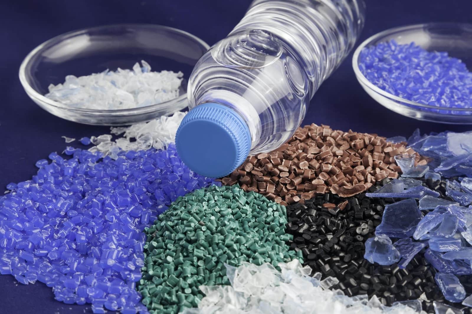 Plastics & Polymers Industrial Physics